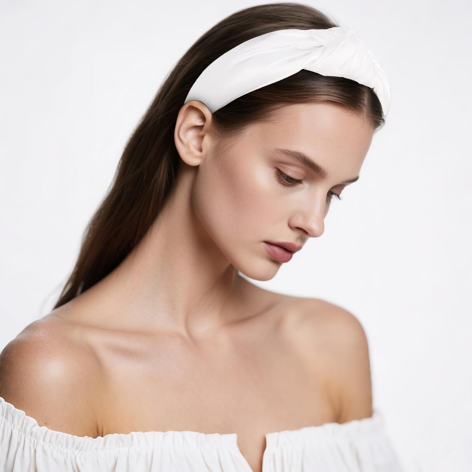 2Pcs Headbands for Women Girls