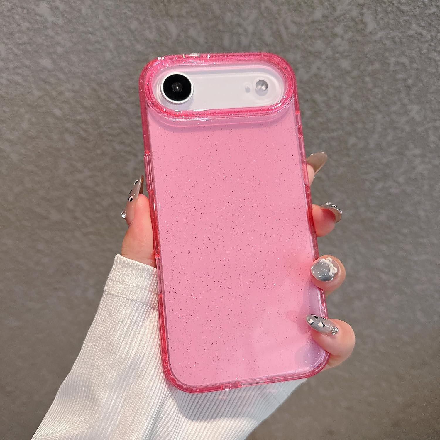 Magnetic for iPhone 17 Air