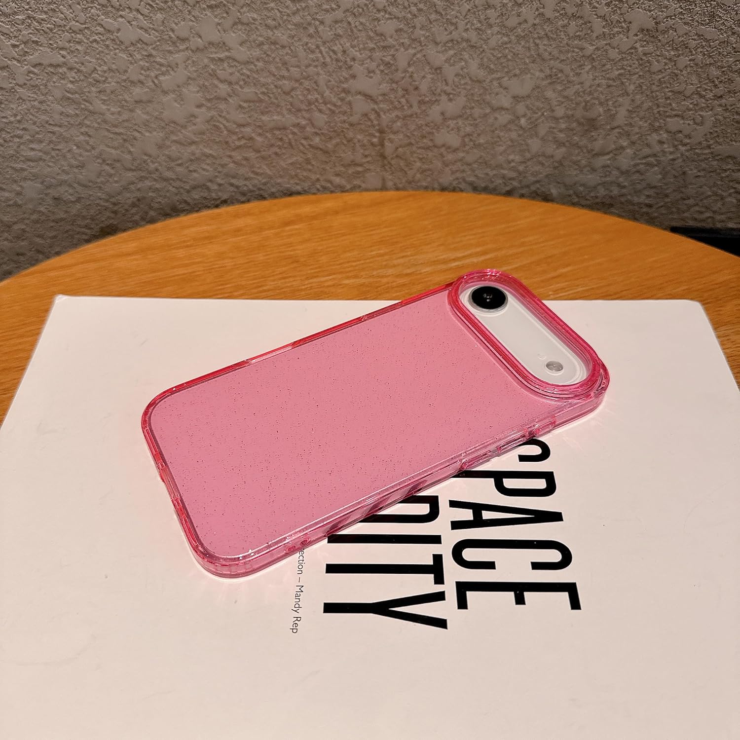 Magnetic for iPhone 17 Air