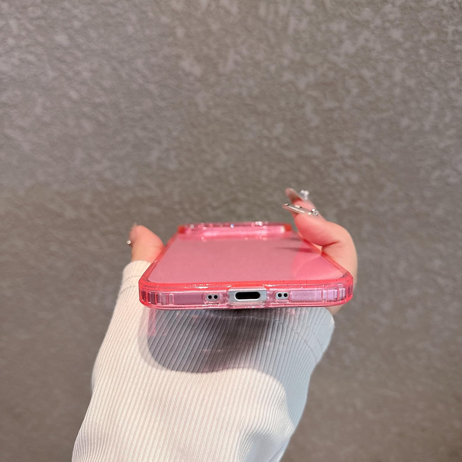 Magnetic for iPhone 17 Air