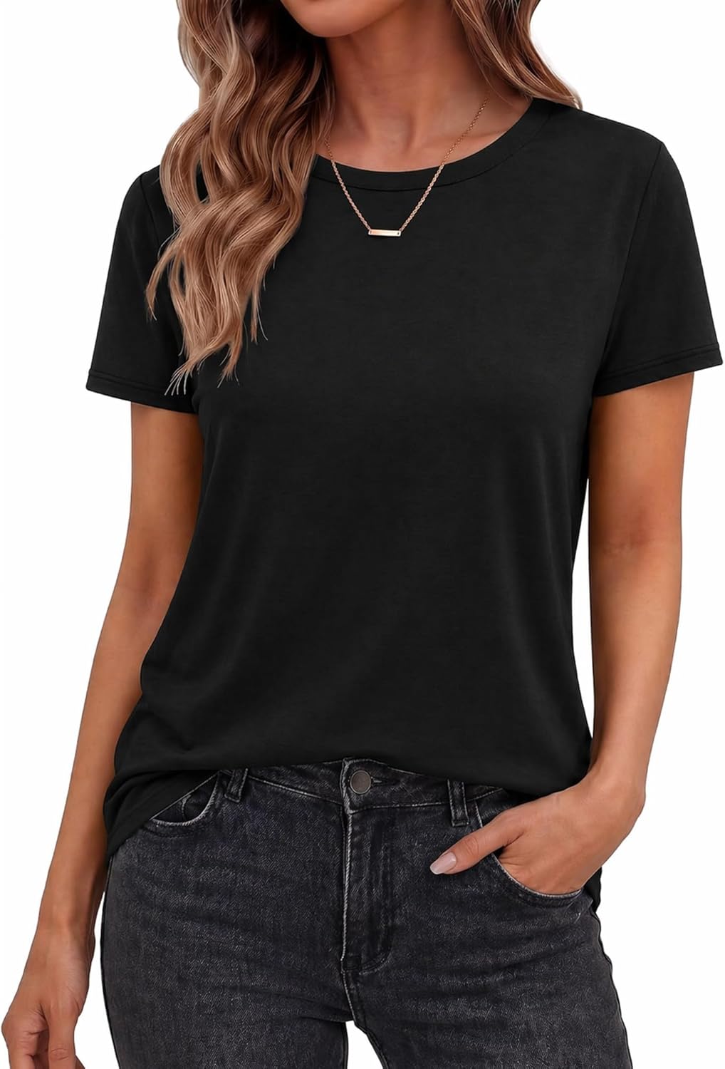 TNNZEET Tshirts for Women