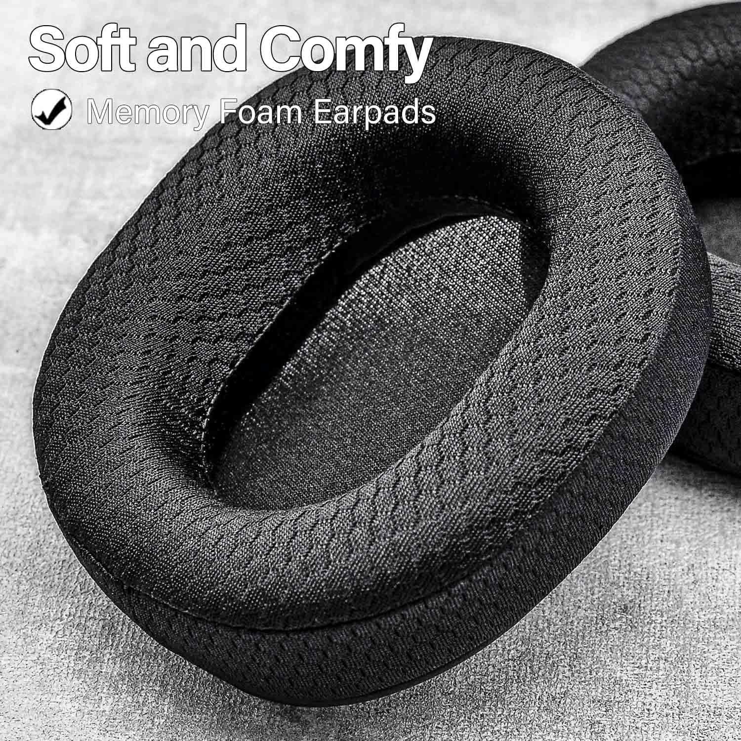 HD 4.50BT Ear Pads