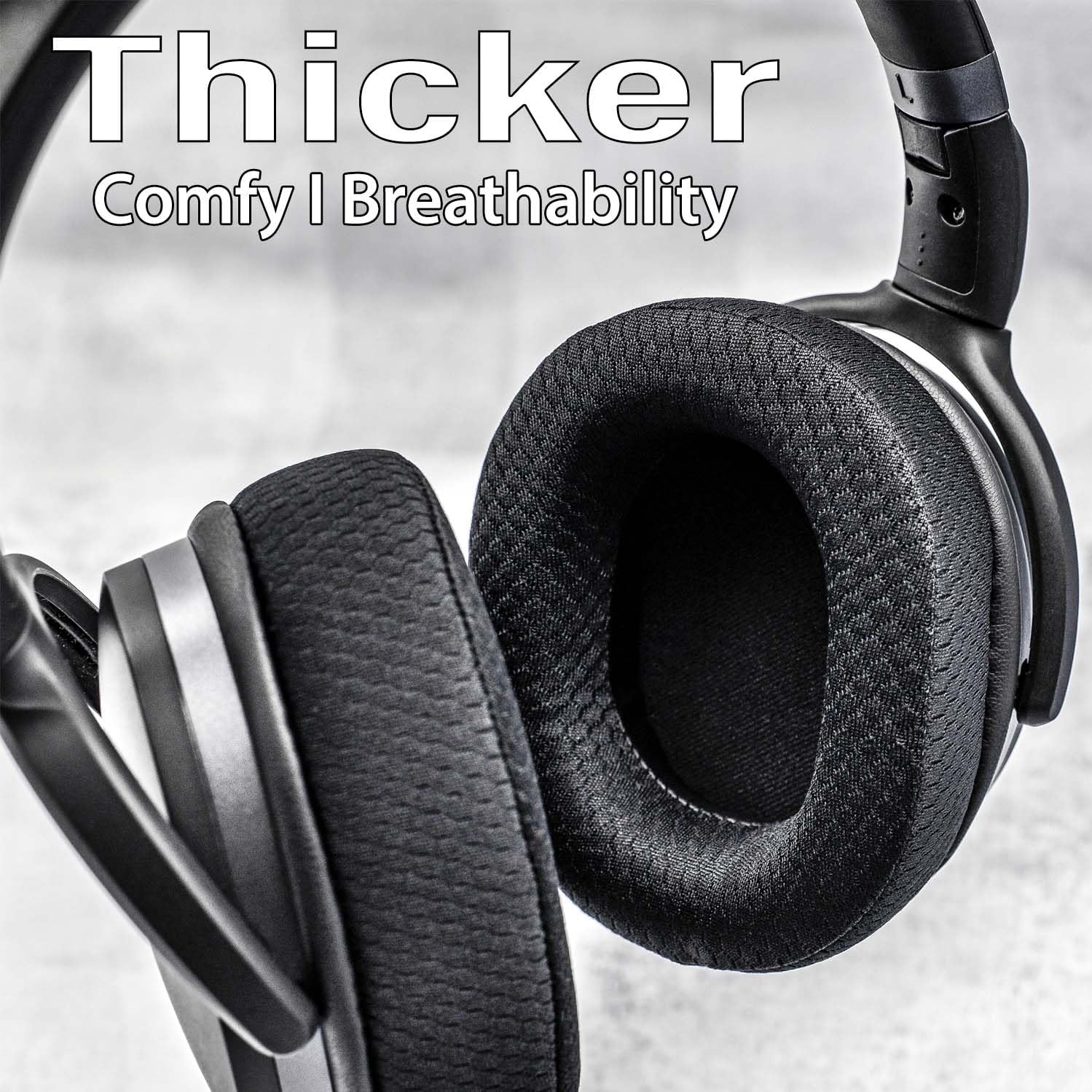 HD 4.50BT Ear Pads