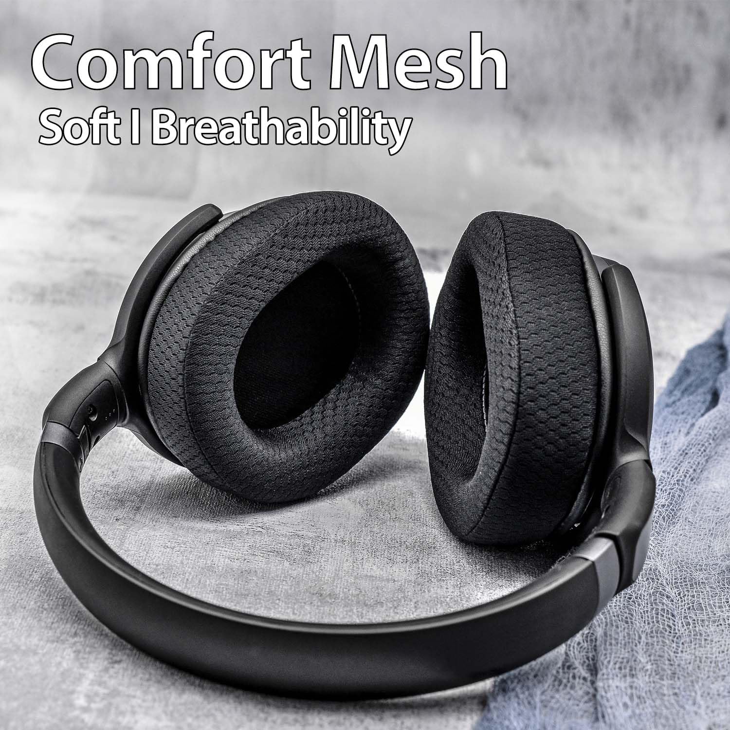 HD 4.50BT Ear Pads