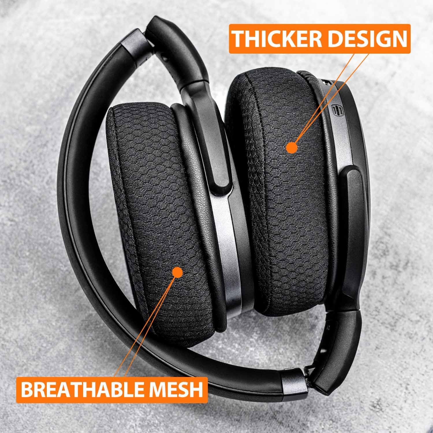 HD 4.50BT Ear Pads