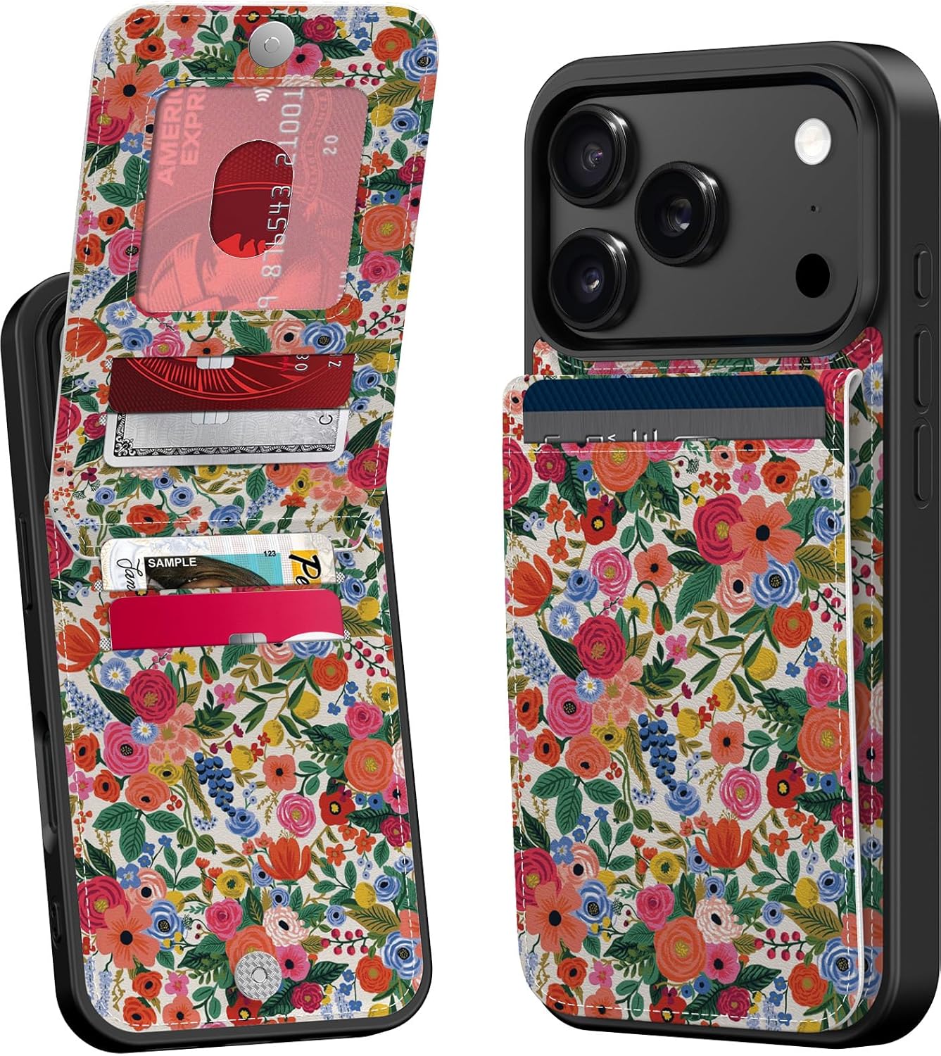 Bemal for iPhone 17 Pro