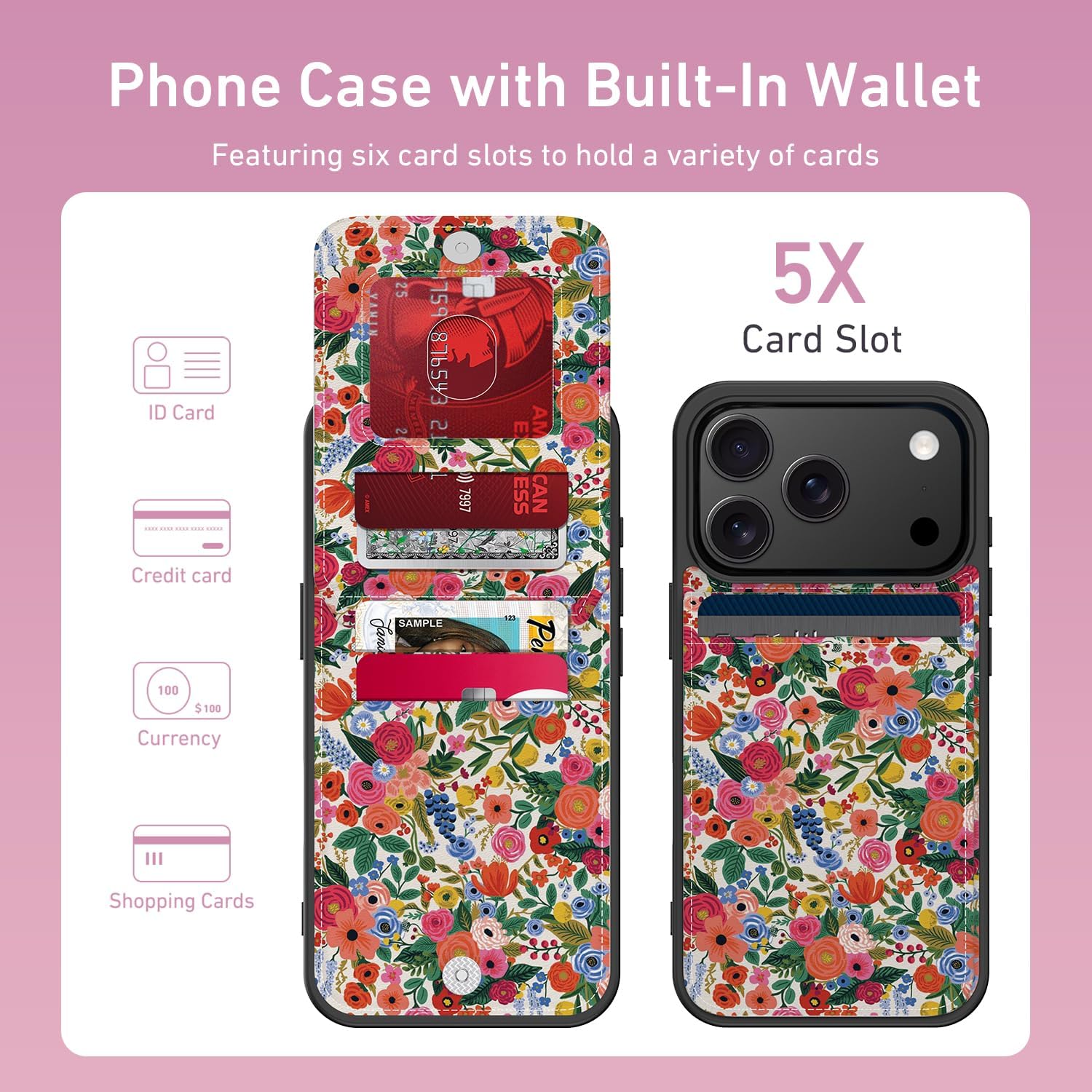 Bemal for iPhone 17 Pro