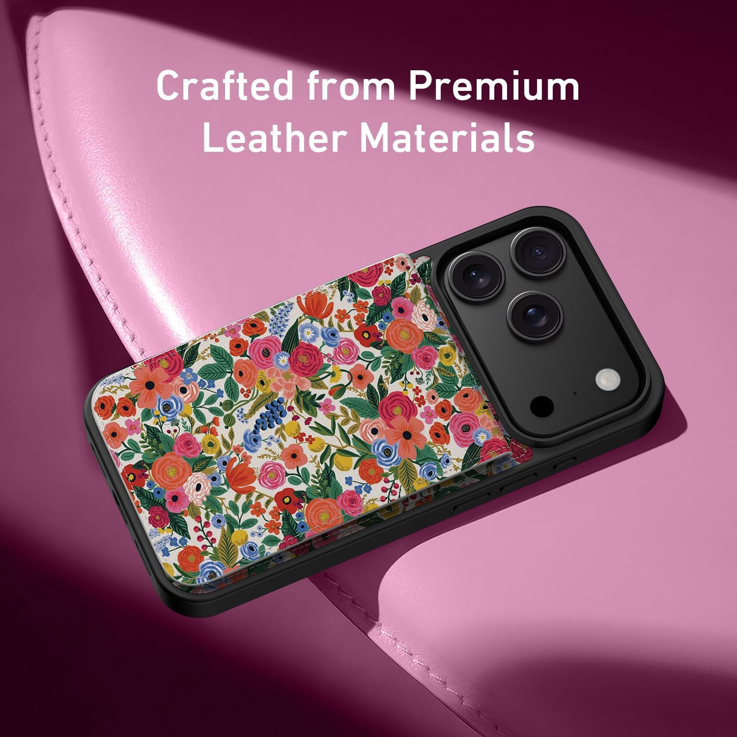 Bemal for iPhone 17 Pro