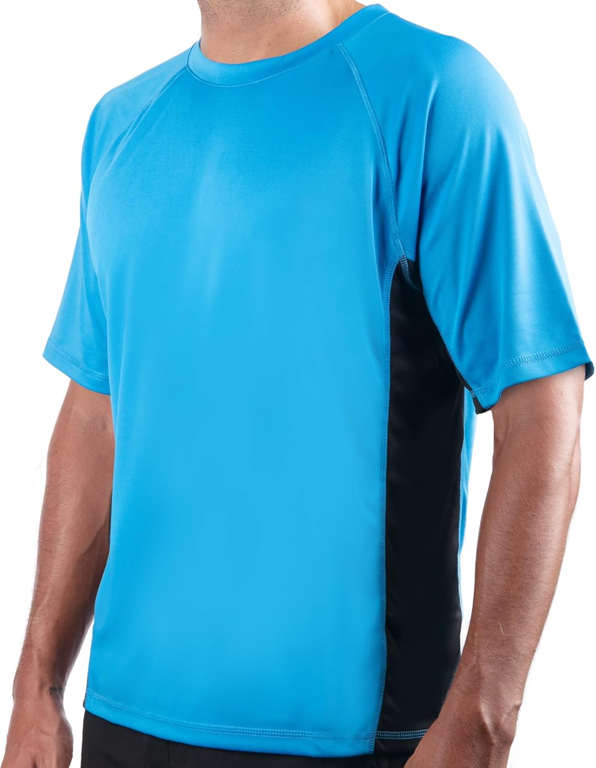 Kanu Surf Men’s Swim Shirt
