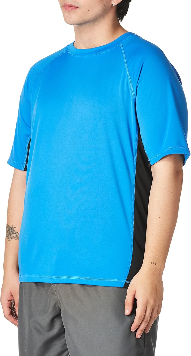 Kanu Surf Men’s Swim Shirt