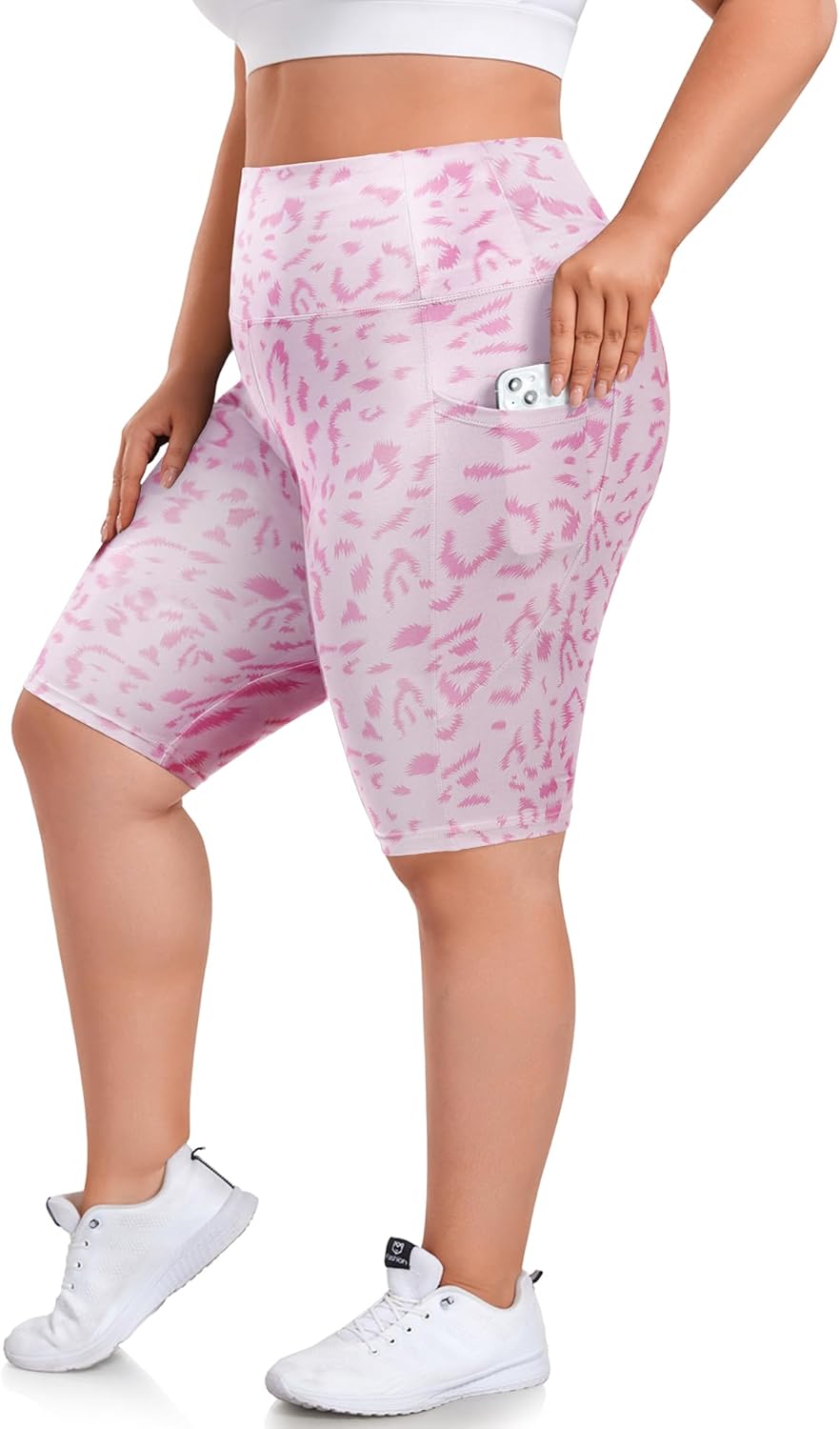 we fleece Plus Size 8"