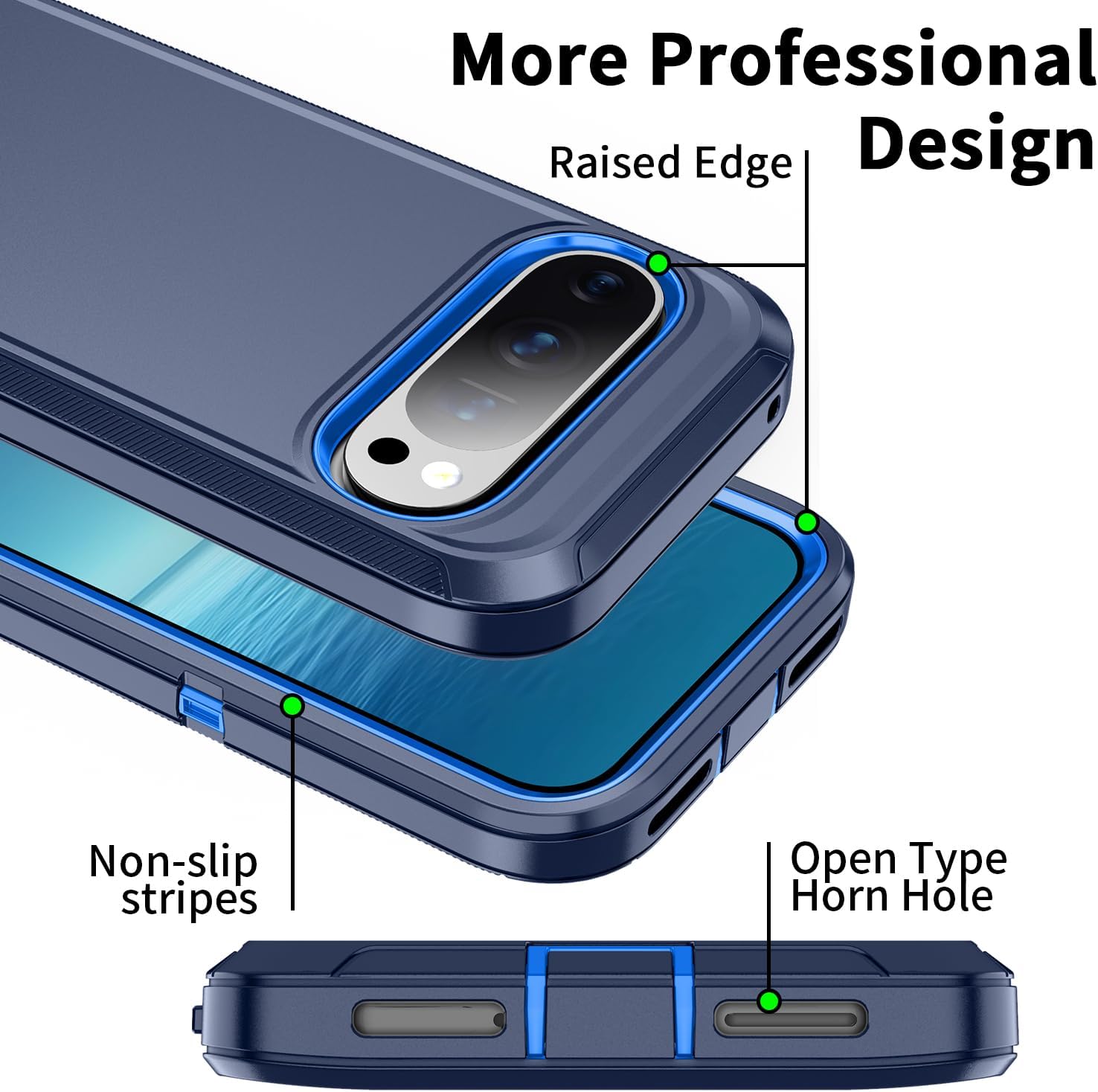 for Google Piexl 10 Pro