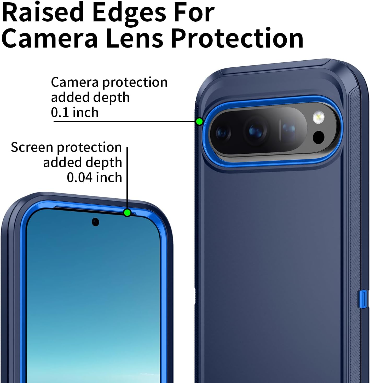 for Google Piexl 10 Pro