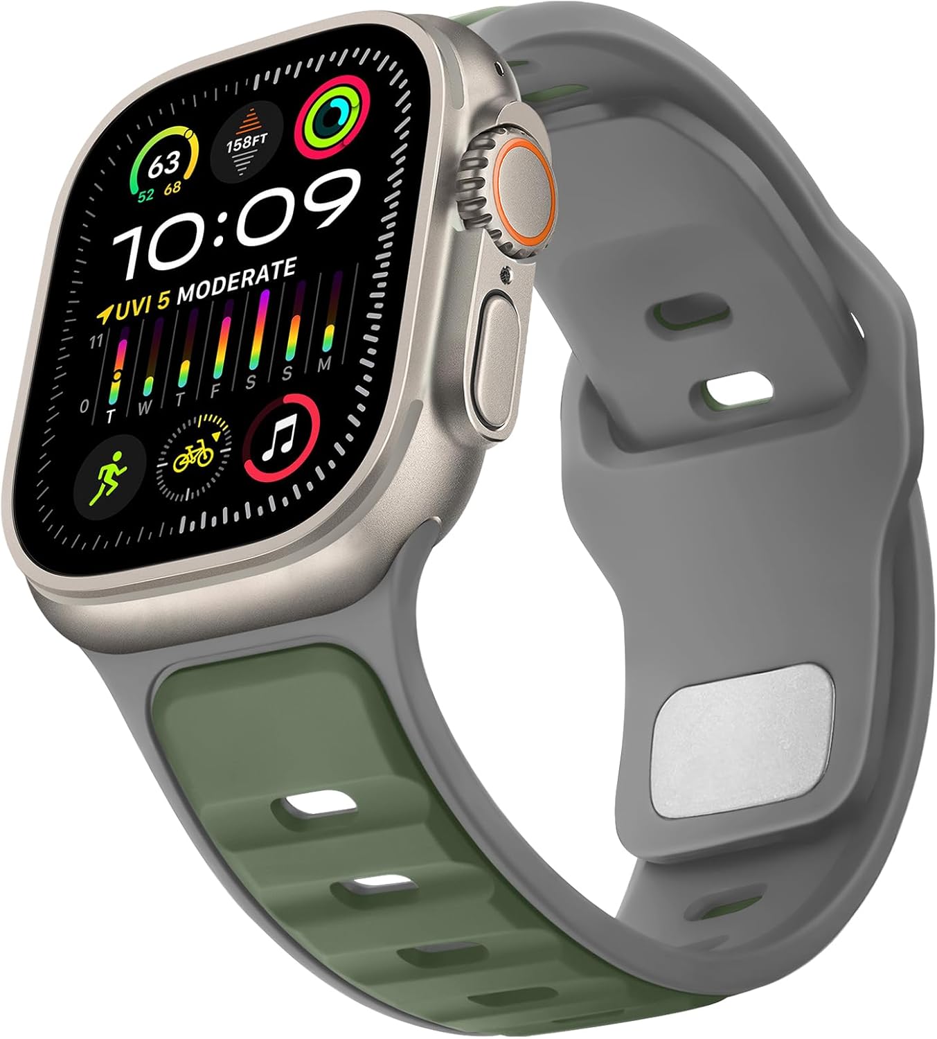 Anlinser Bands Compatible with Apple