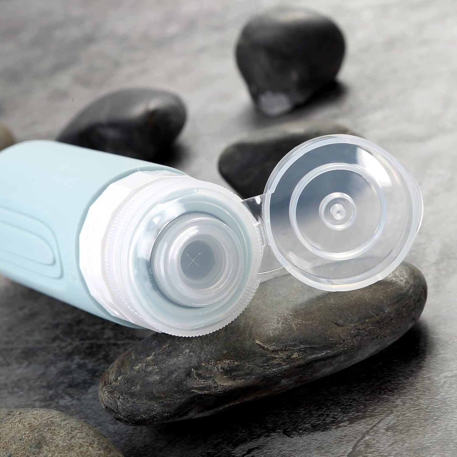 Mrsdry Travel Bottles for Toiletries