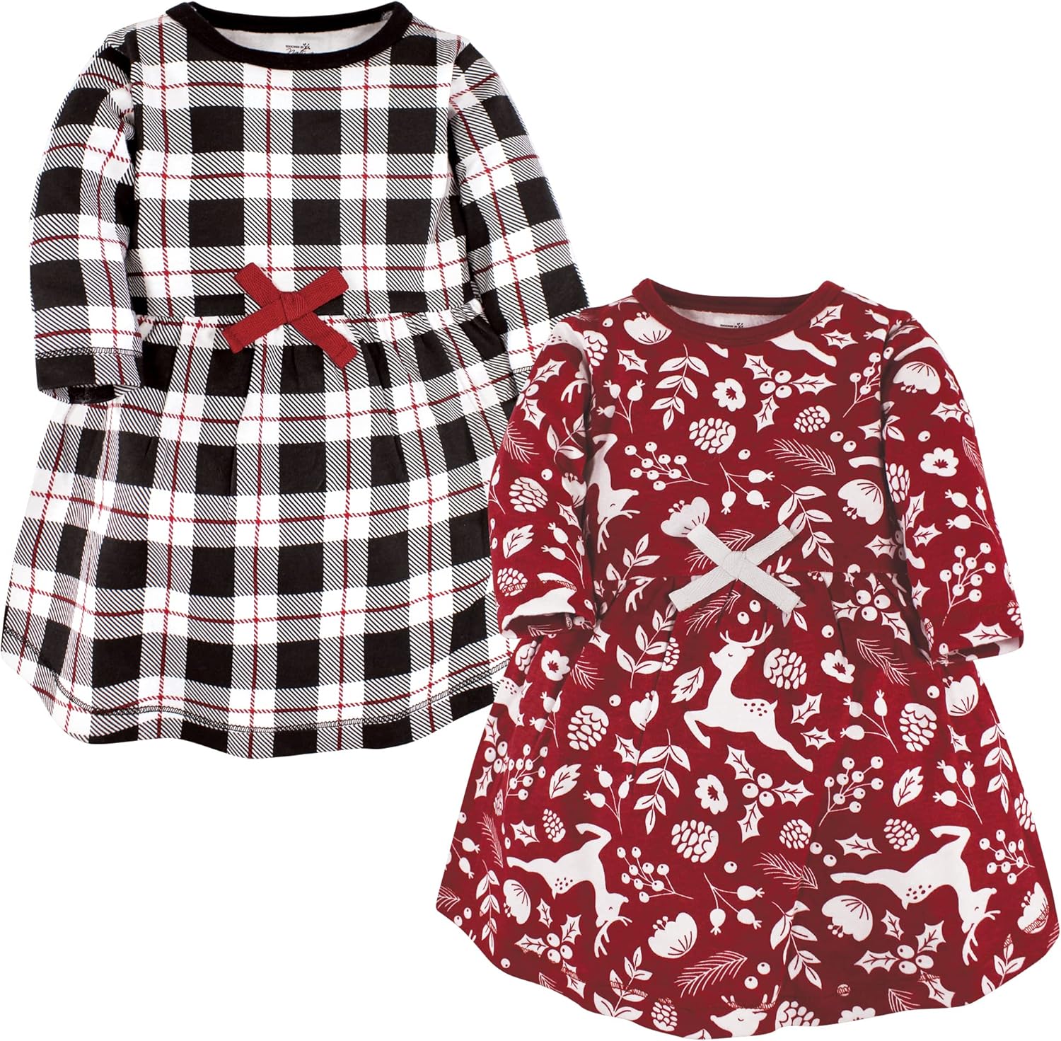 Touched by Nature Girls, Toddler