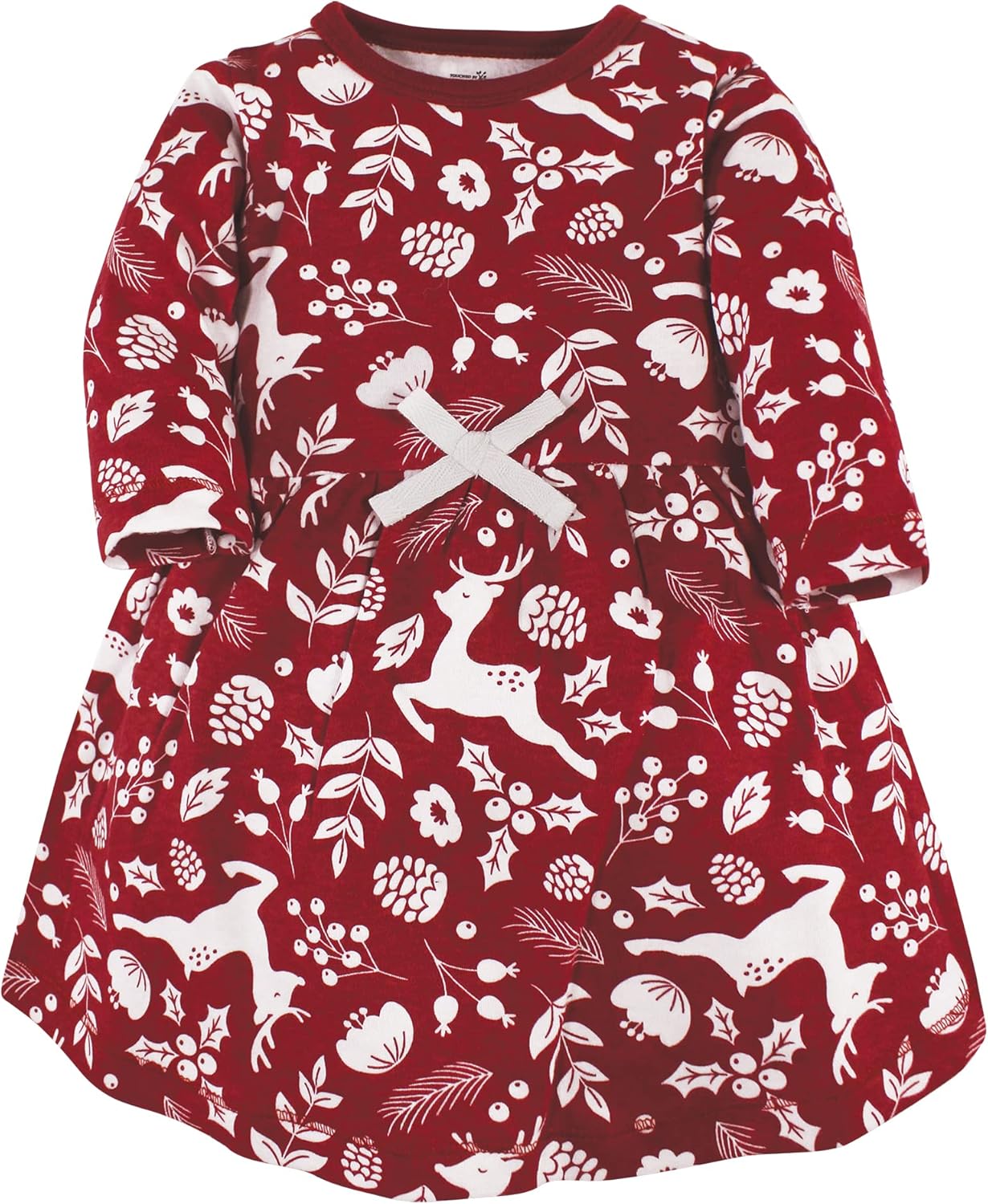 Touched by Nature Girls, Toddler