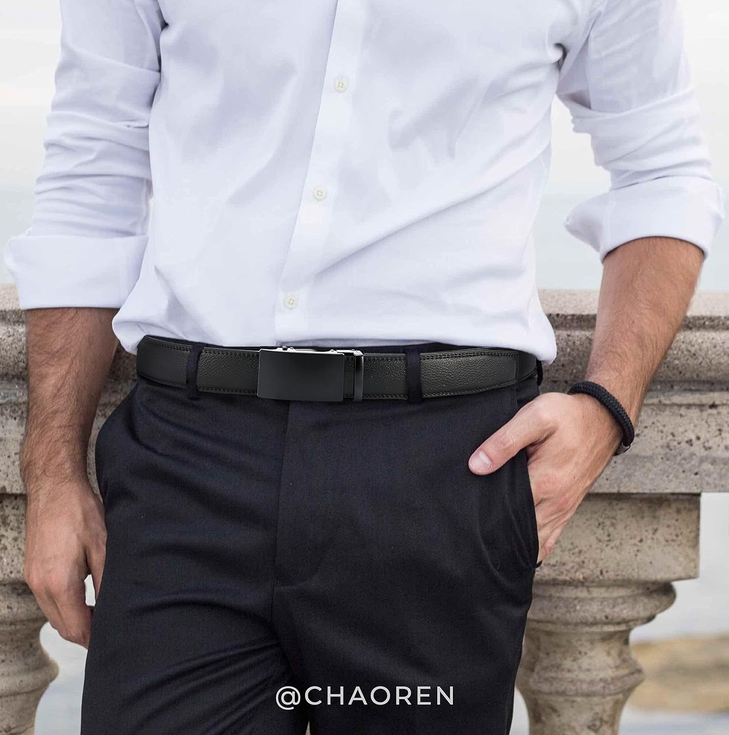 CHAOREN Mens Belt - Mens