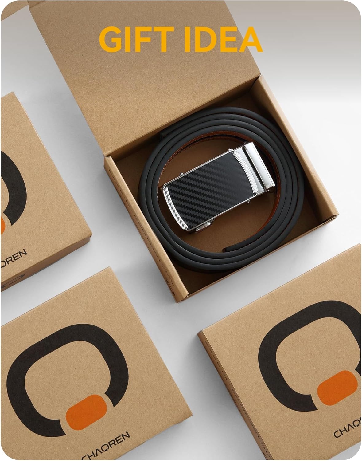 CHAOREN Mens Belt - Mens
