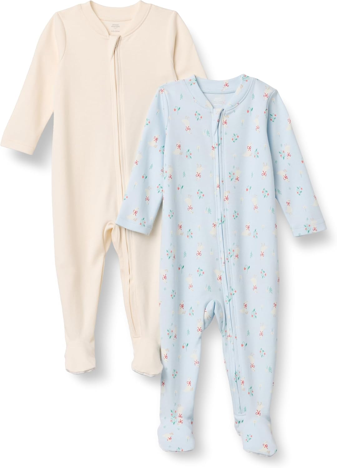 Amazon Essentials x Sofia Grainge
