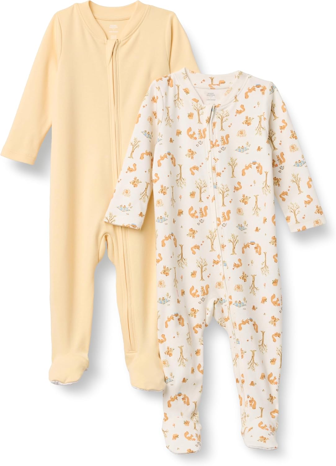 Amazon Essentials x Sofia Grainge