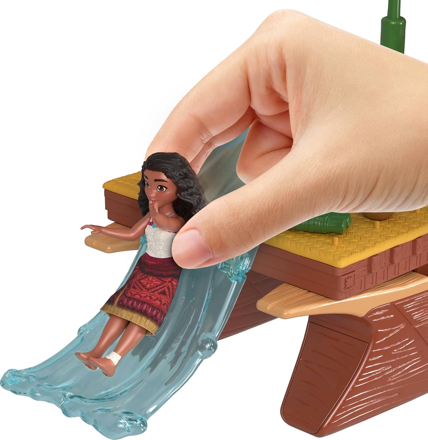 Mattel Disney Moana 2 Toy