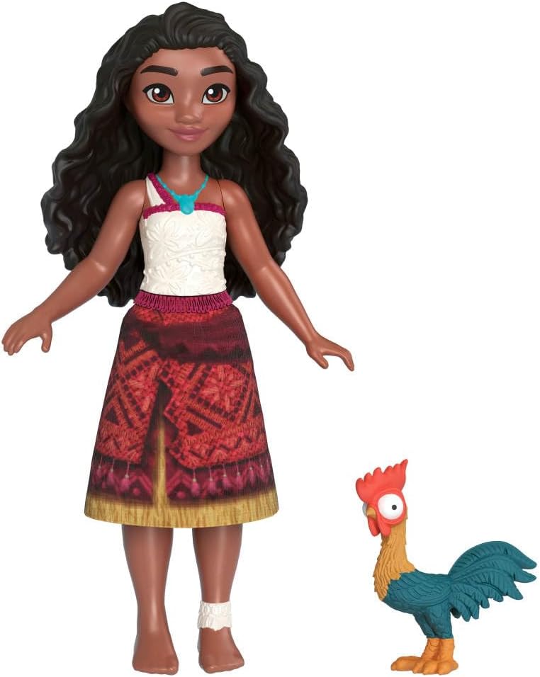 Mattel Disney Moana 2 Toy