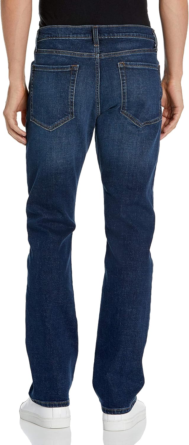 Amazon Essentials Mens Jeans, Slim