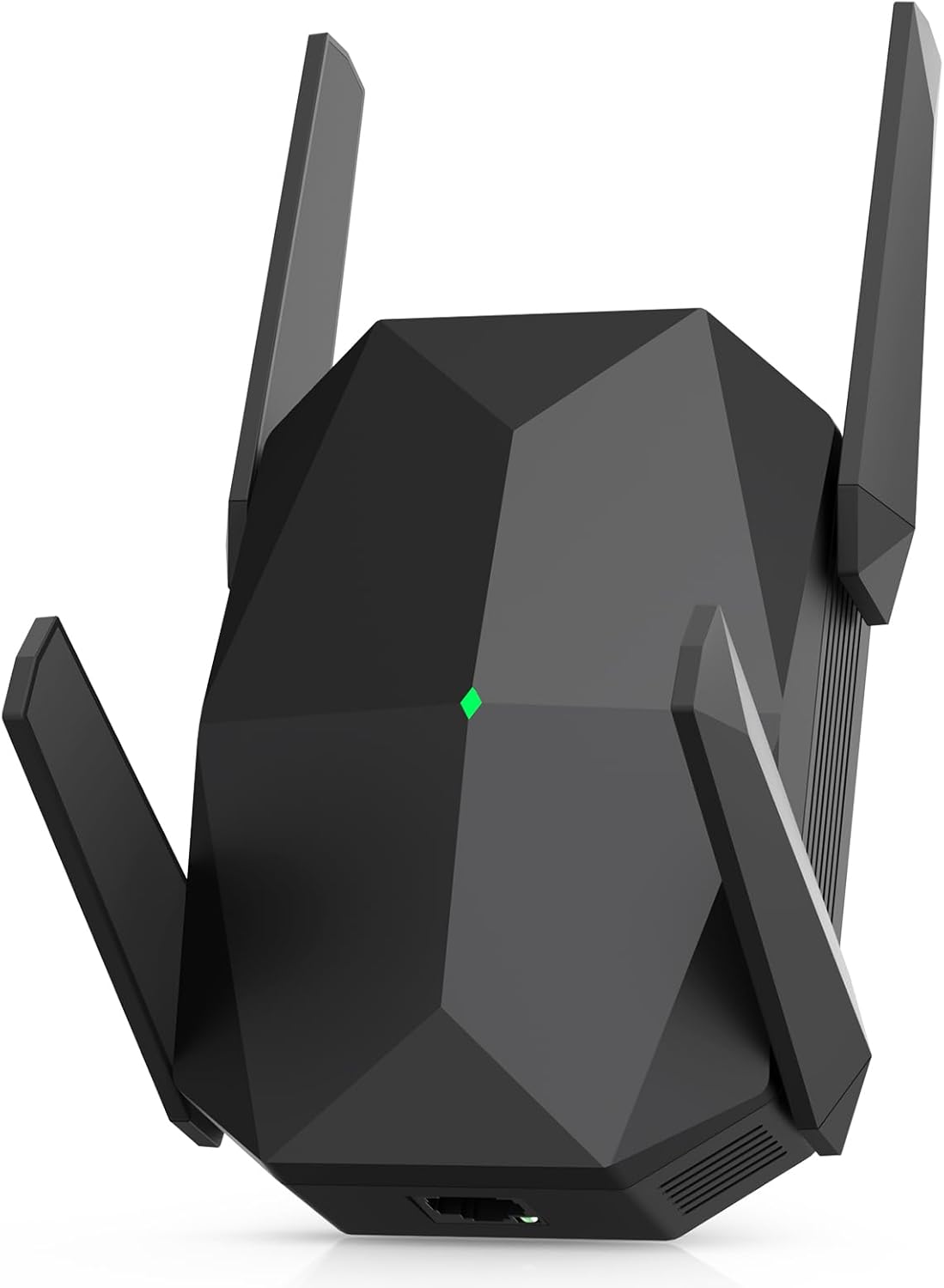 WiFi Extender, 2026 20X Fastest