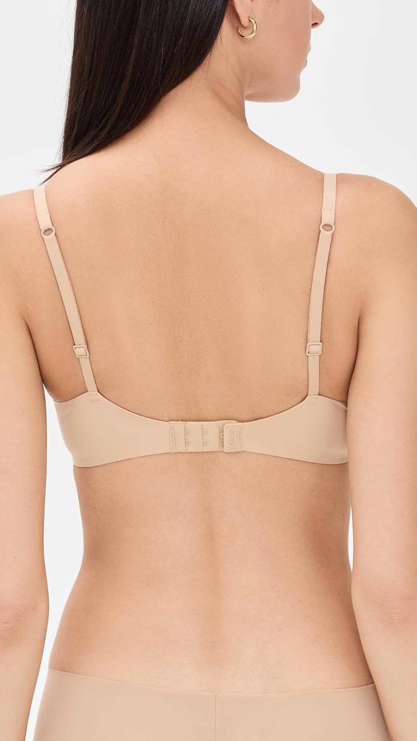 Calvin Klein Women's Perfectly Fit Modern T-Shirt Bra - Image 4