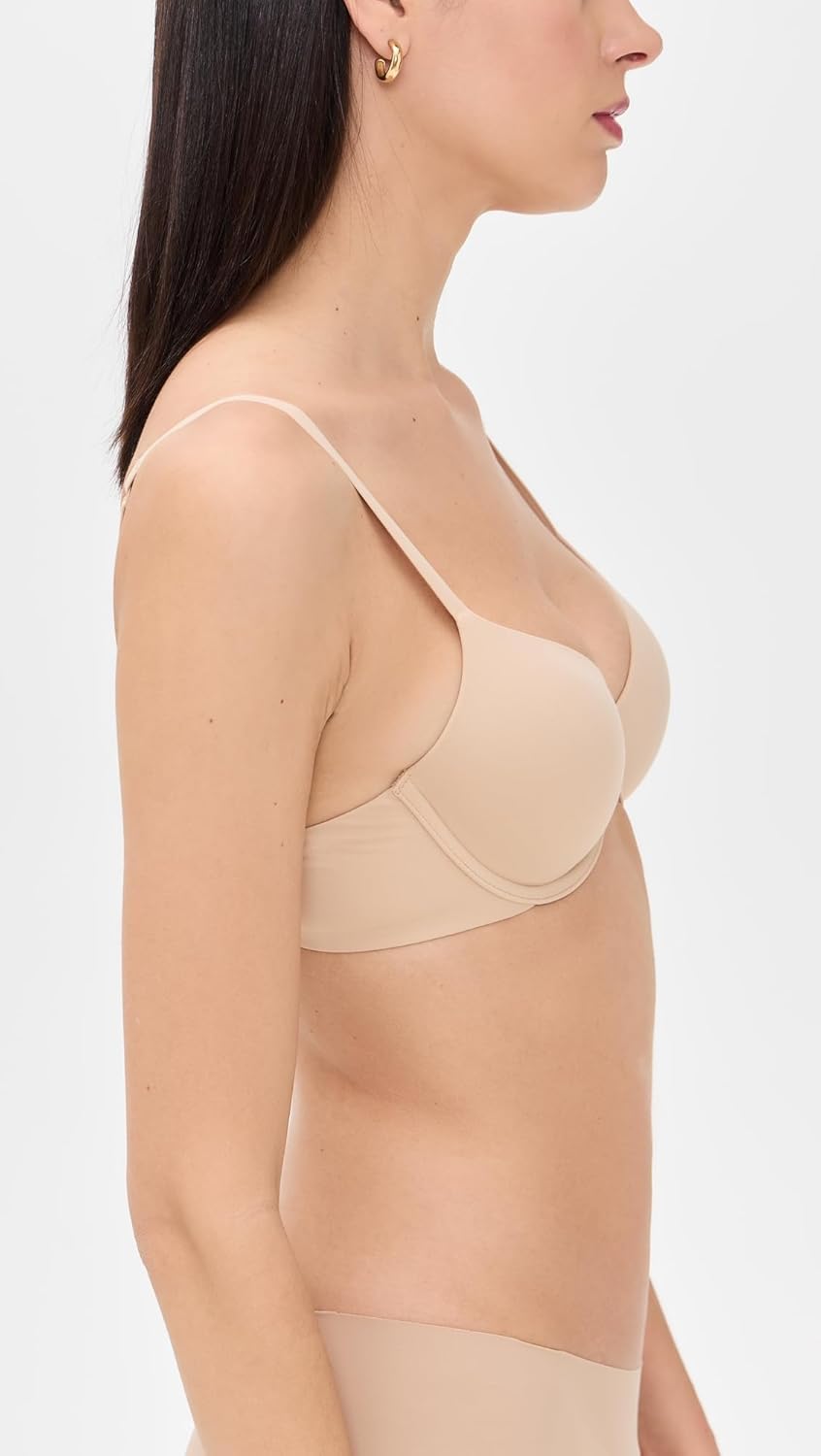 Calvin Klein Women's Perfectly Fit Modern T-Shirt Bra - Image 5