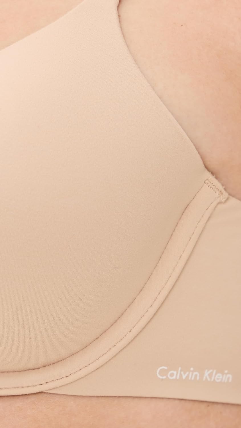 Calvin Klein Women's Perfectly Fit Modern T-Shirt Bra - Image 6