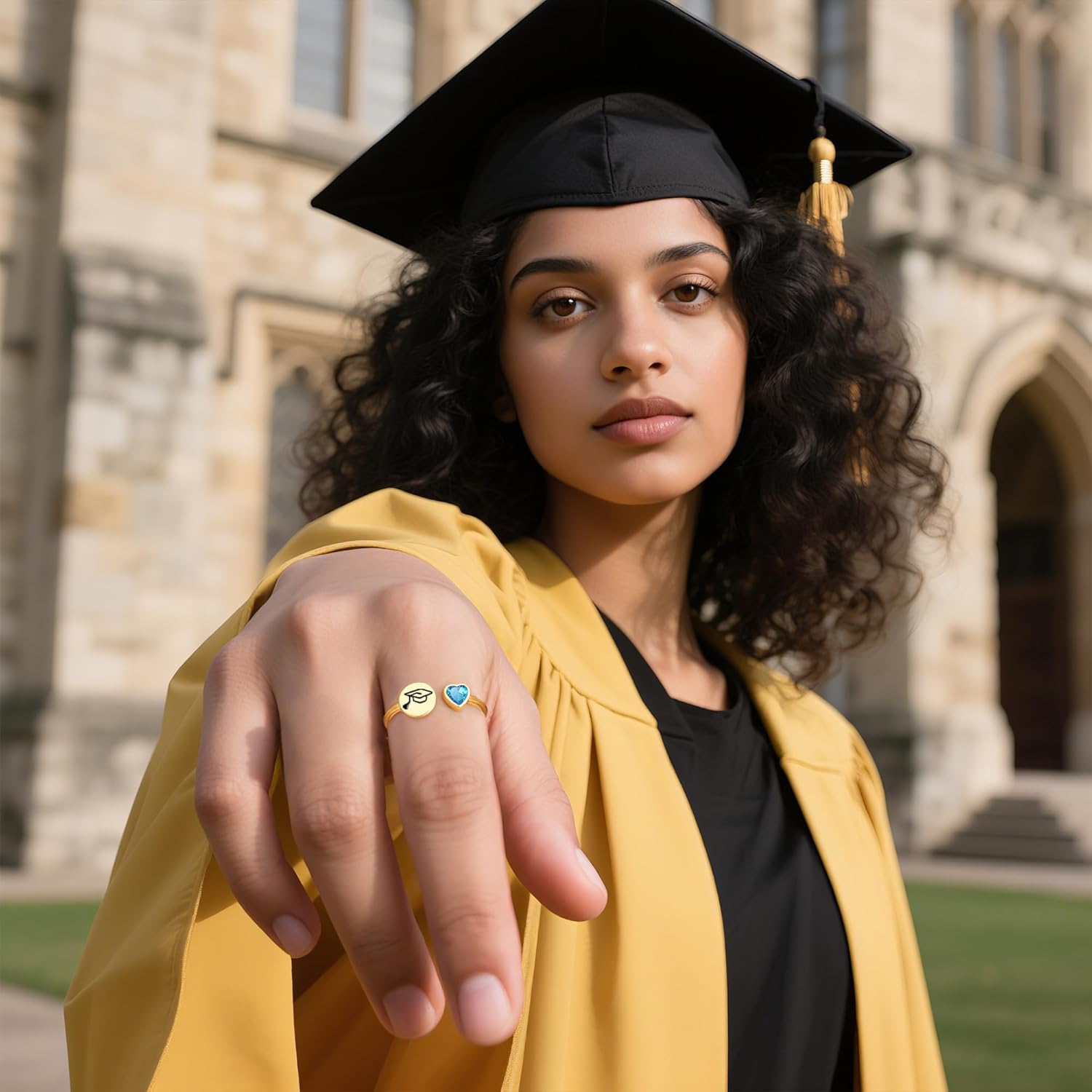 Graduation Gifts for Her, College