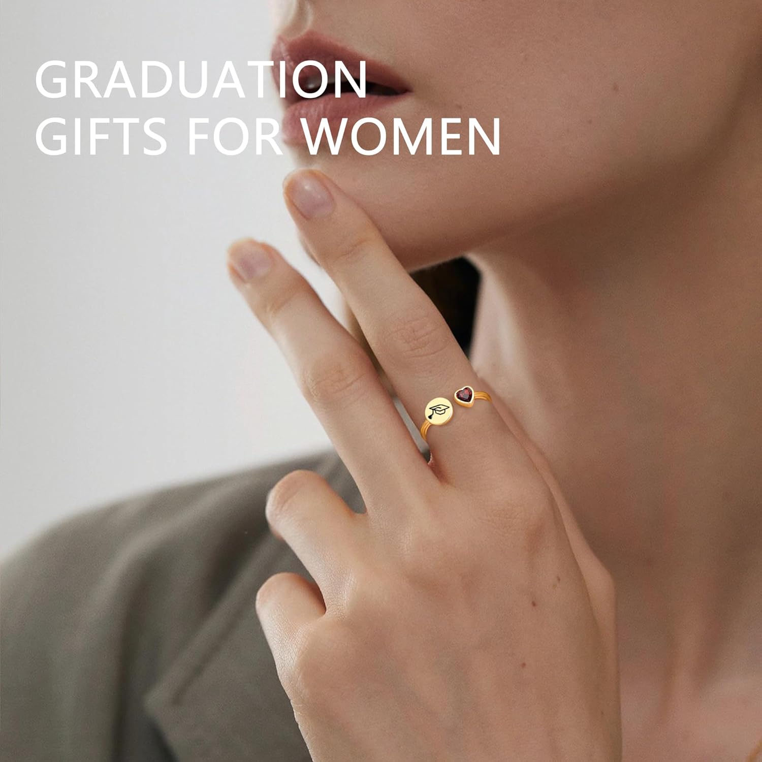 Graduation Gifts for Her, College
