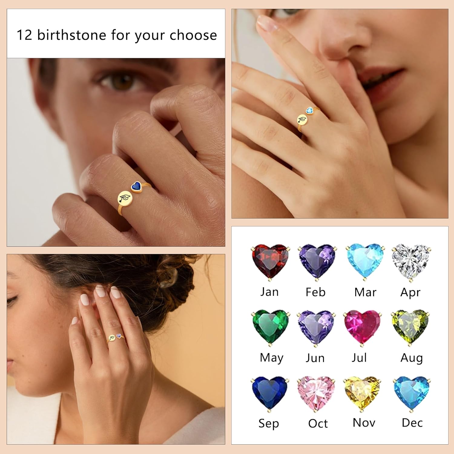 Graduation Gifts for Her, College
