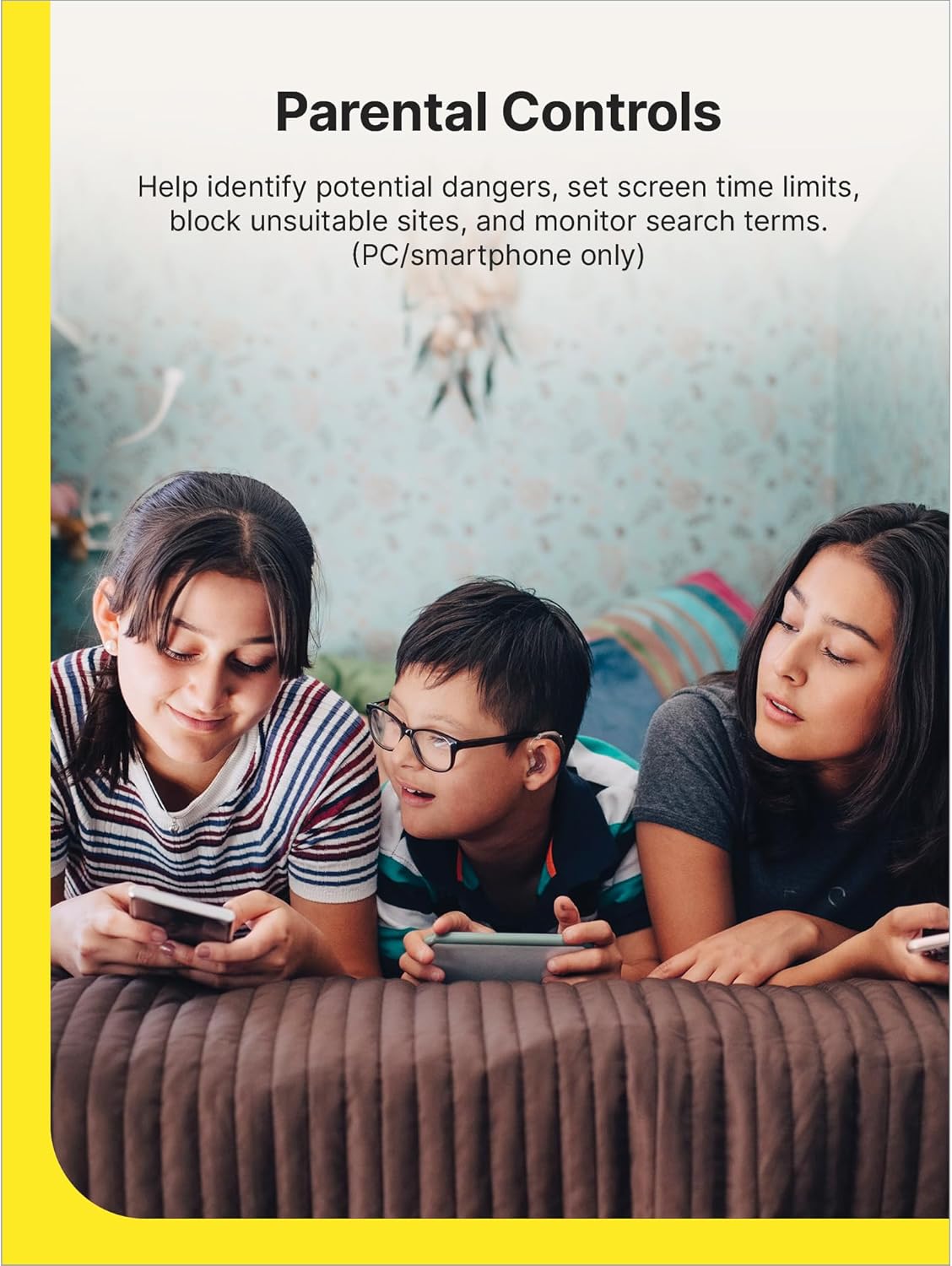 Norton 360 Deluxe, Antivirus software