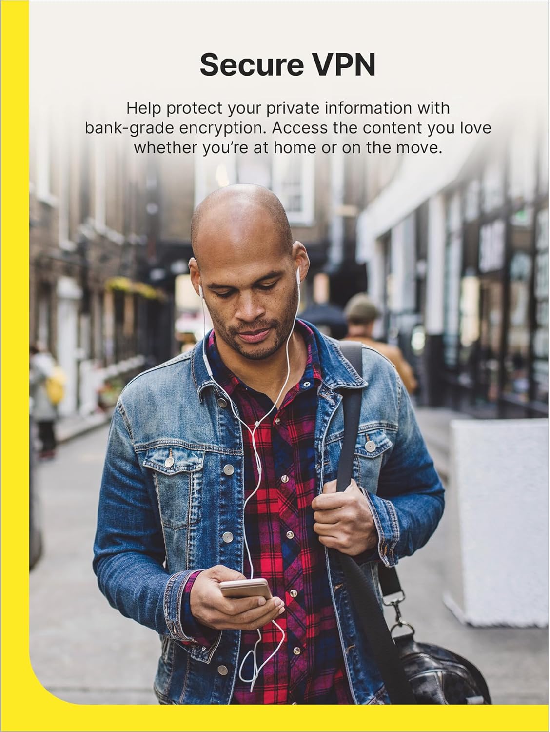 Norton 360 Deluxe, Antivirus software