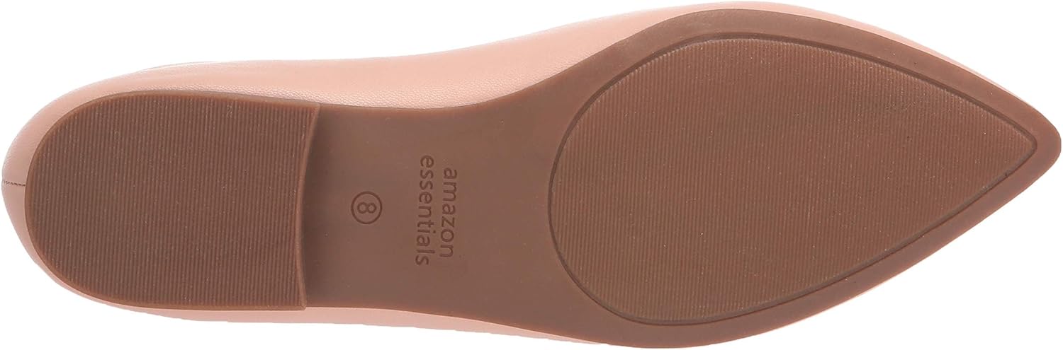Amazon Essentials Women's Loafer Flat - Image 4