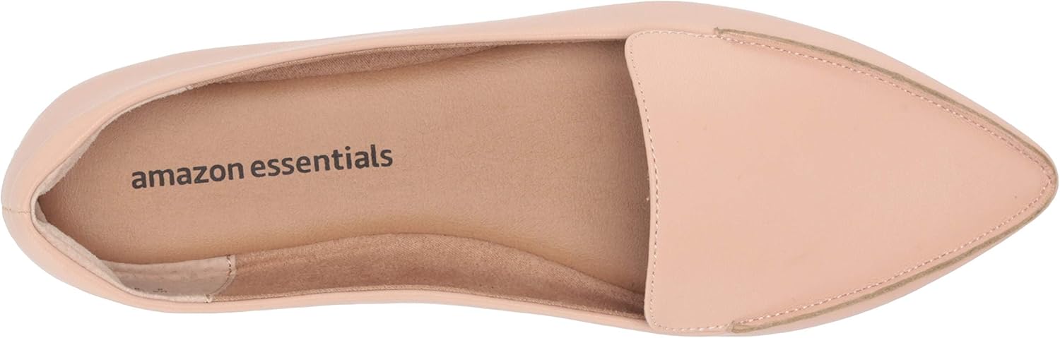 Amazon Essentials Women's Loafer Flat - Image 5