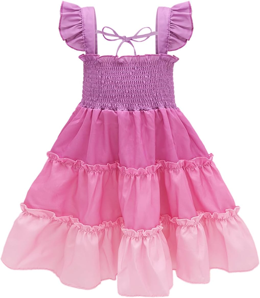 babygoal Toddler Baby Girl Dress
