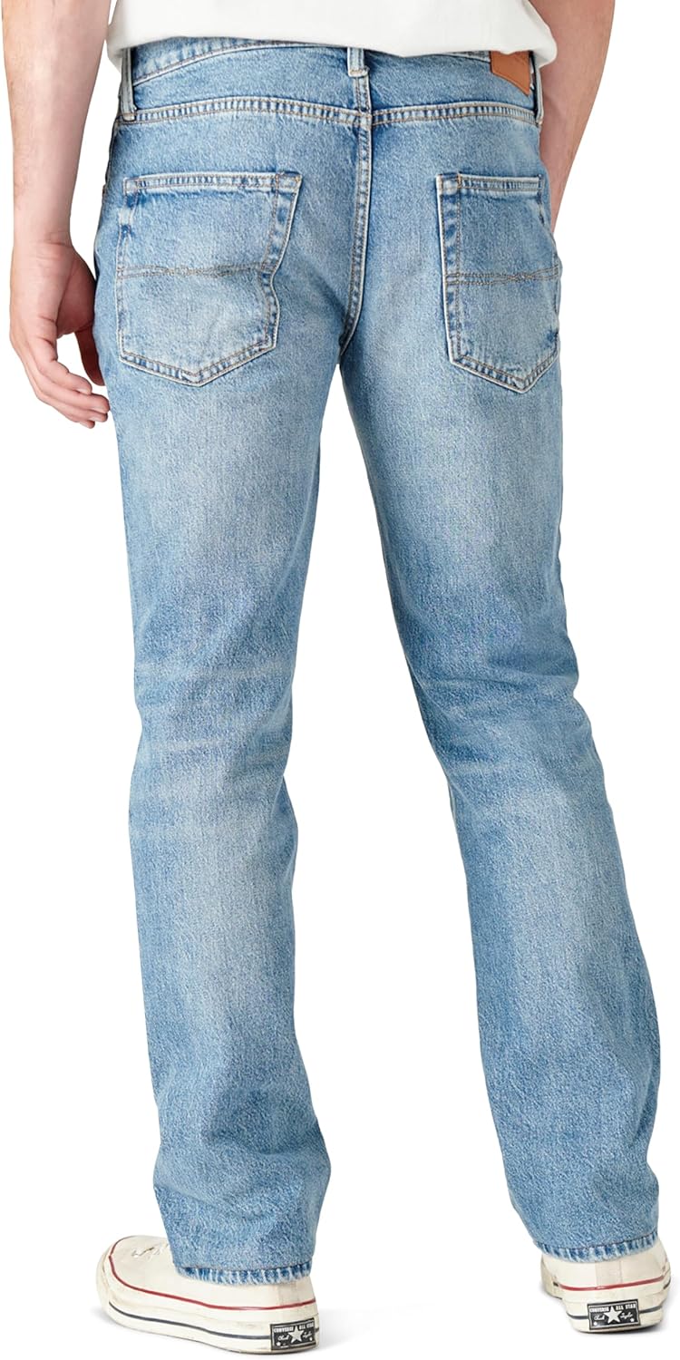 Lucky Brand 383 Bootcut Jean - Image 2