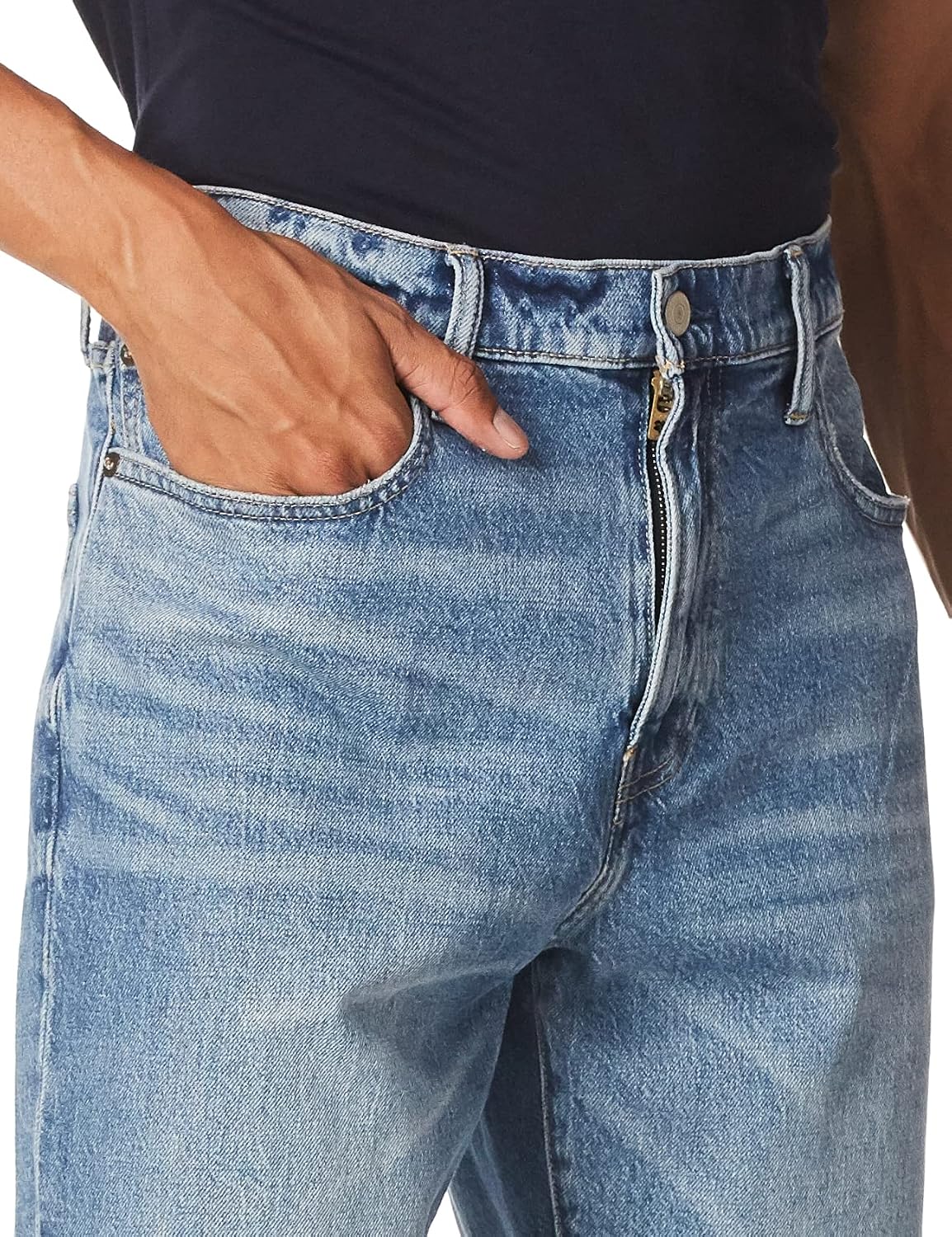 Lucky Brand 383 Bootcut Jean - Image 3