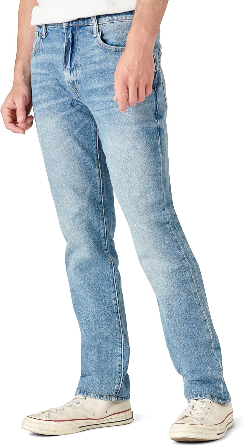 Lucky Brand 383 Bootcut Jean - Image 4