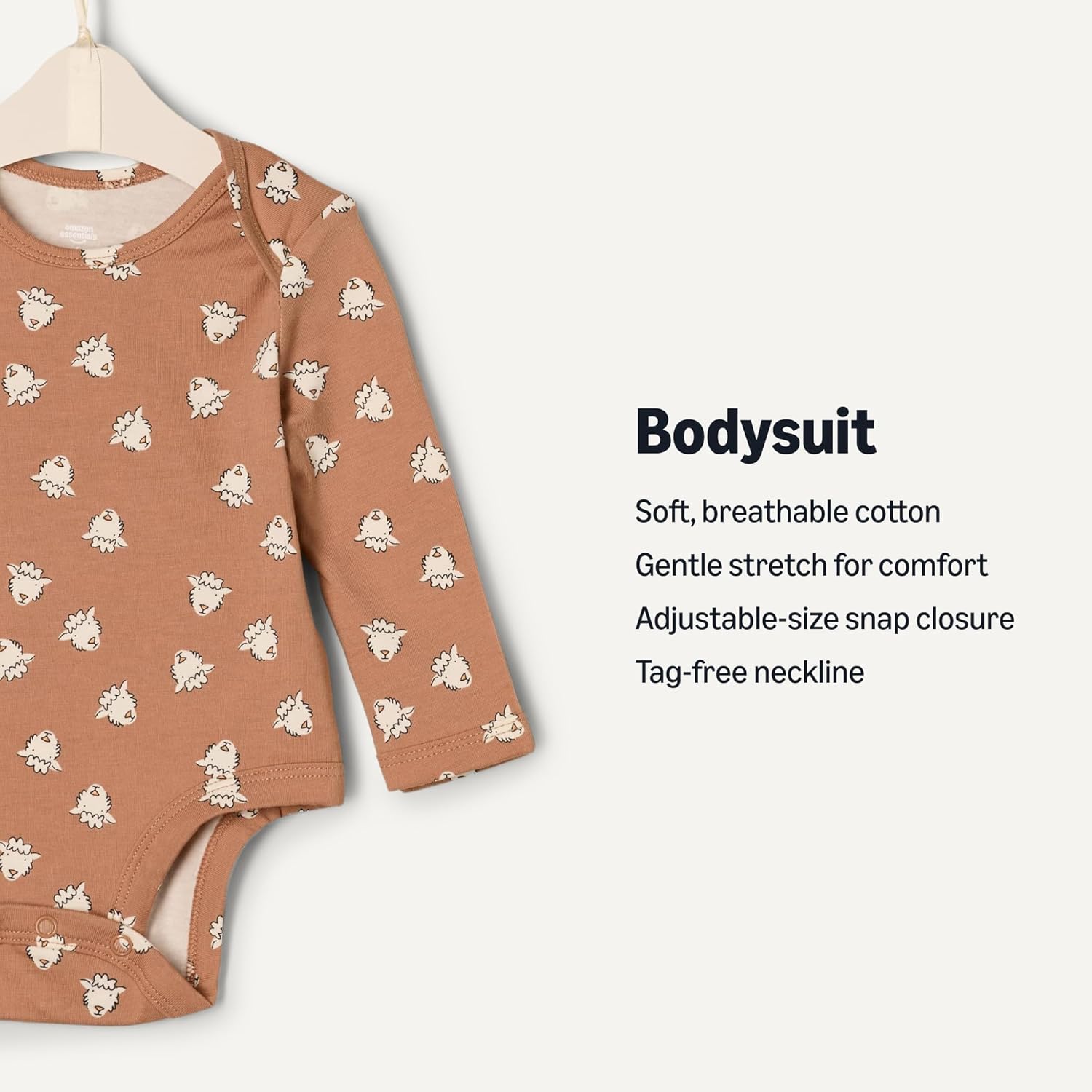 Amazon Essentials x Sofia Grainge