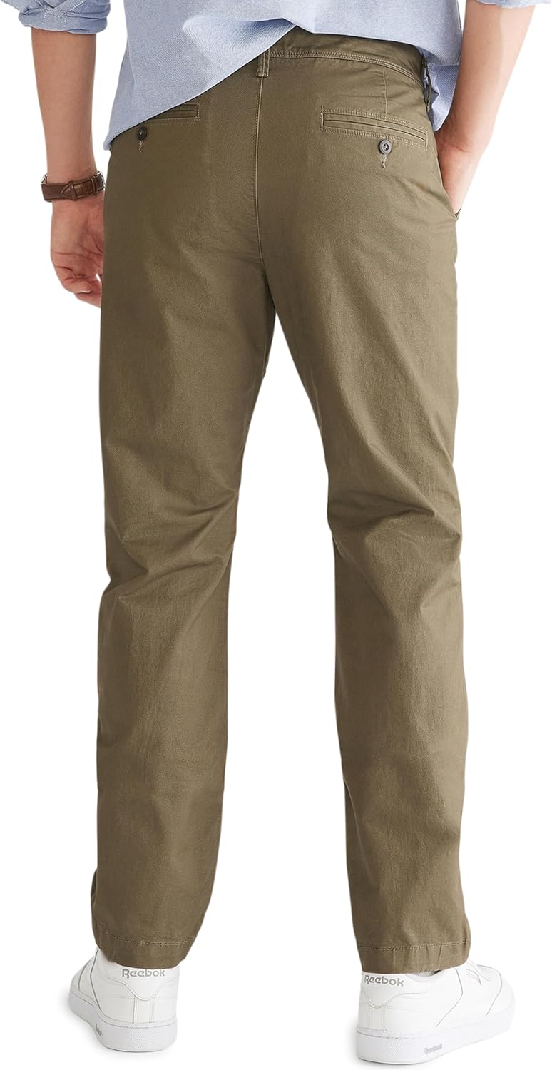 Aeropostale Men's Aero Slim Stretch Chino - Image 4