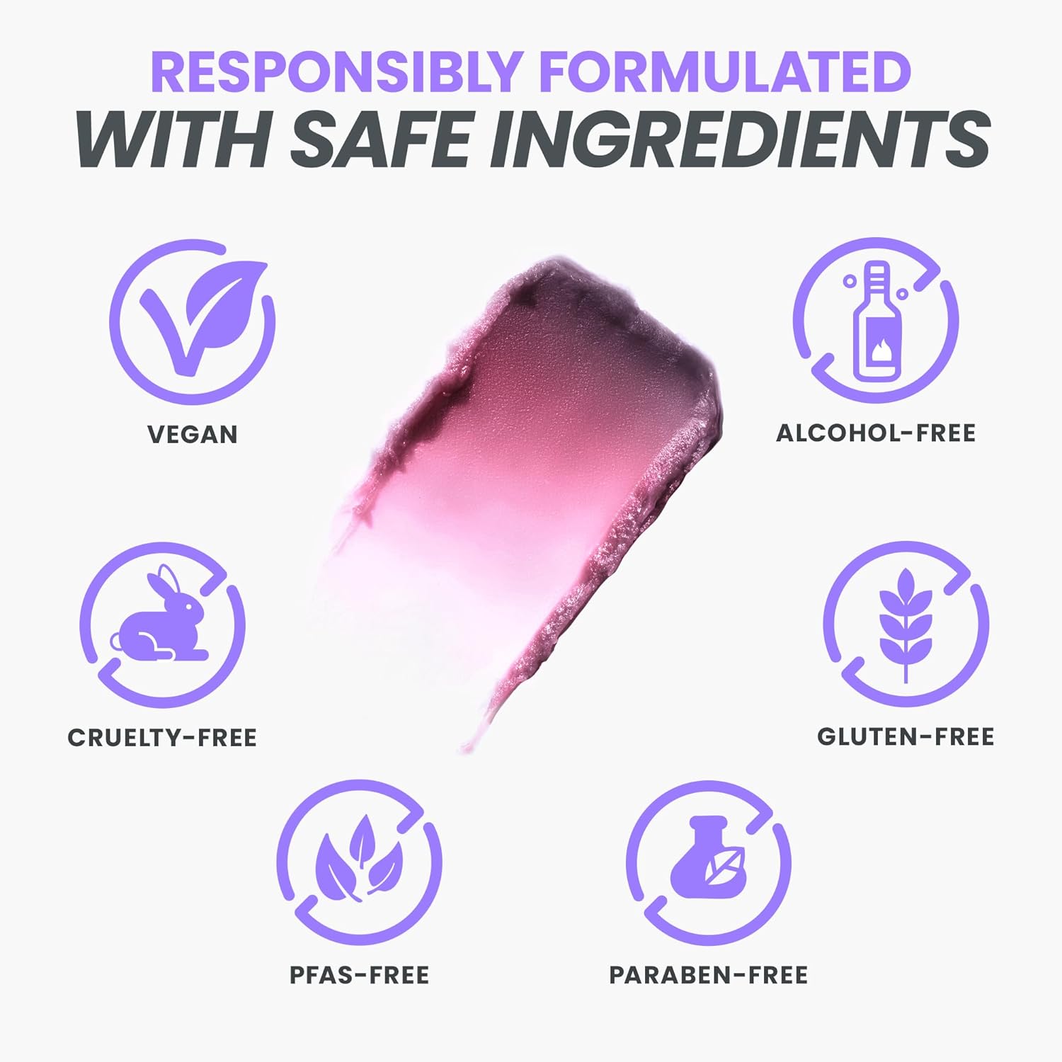 Wonderskin Cream Blush Stick pH-Activated