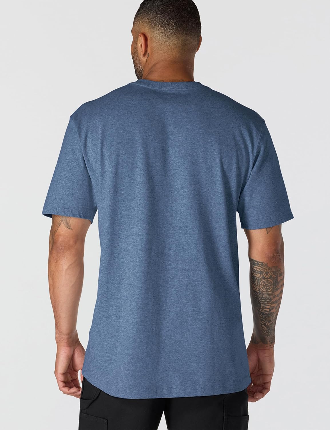 Carhartt Men's Iconic K87 Pocket T-Shirt - Image 4