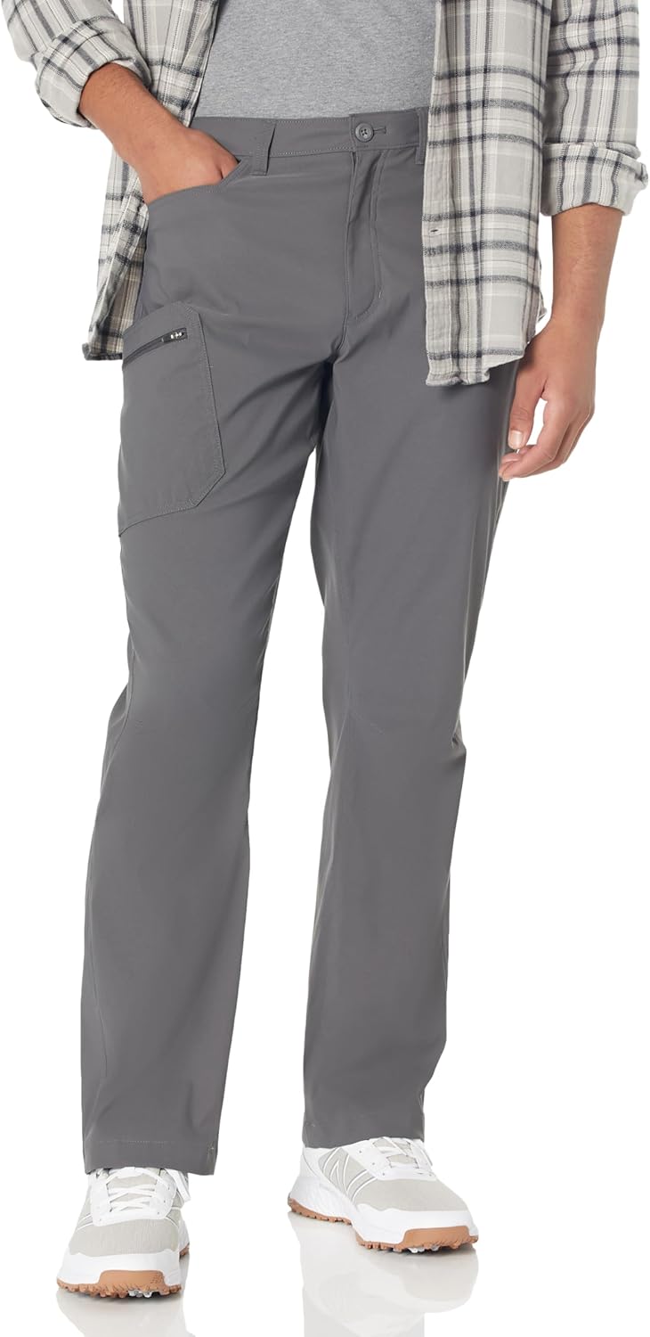 Eddie Bauer Men's Rainier Pants