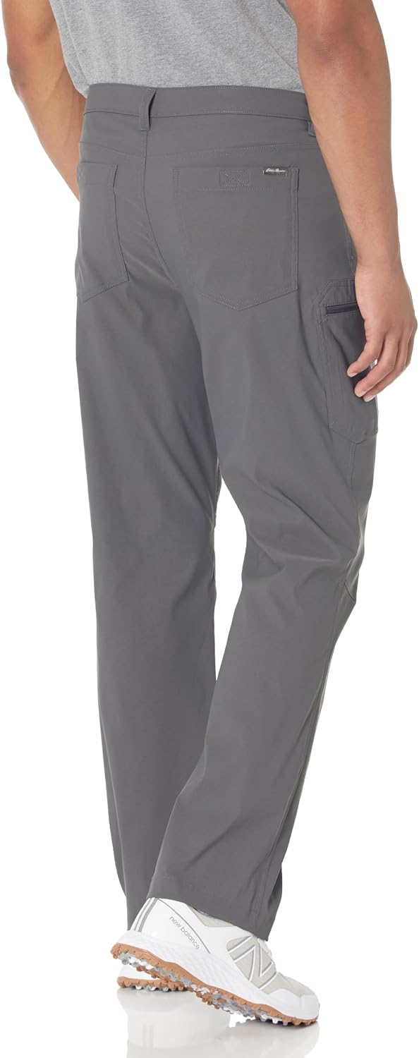 Eddie Bauer Men's Rainier Pants - Image 2