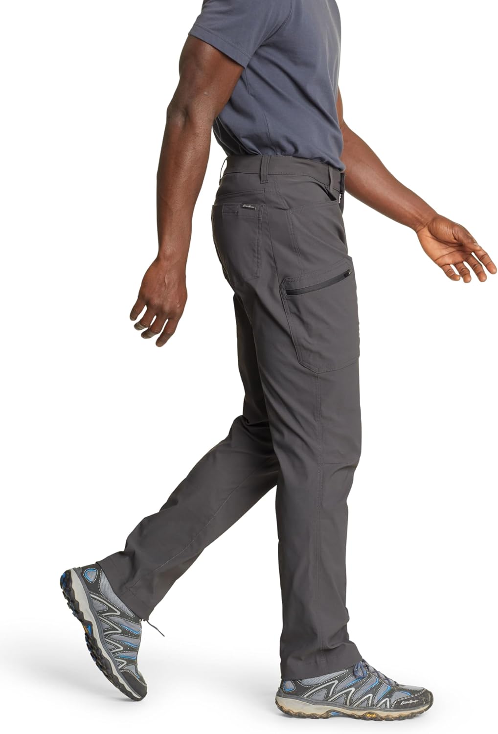 Eddie Bauer Men's Rainier Pants - Image 3